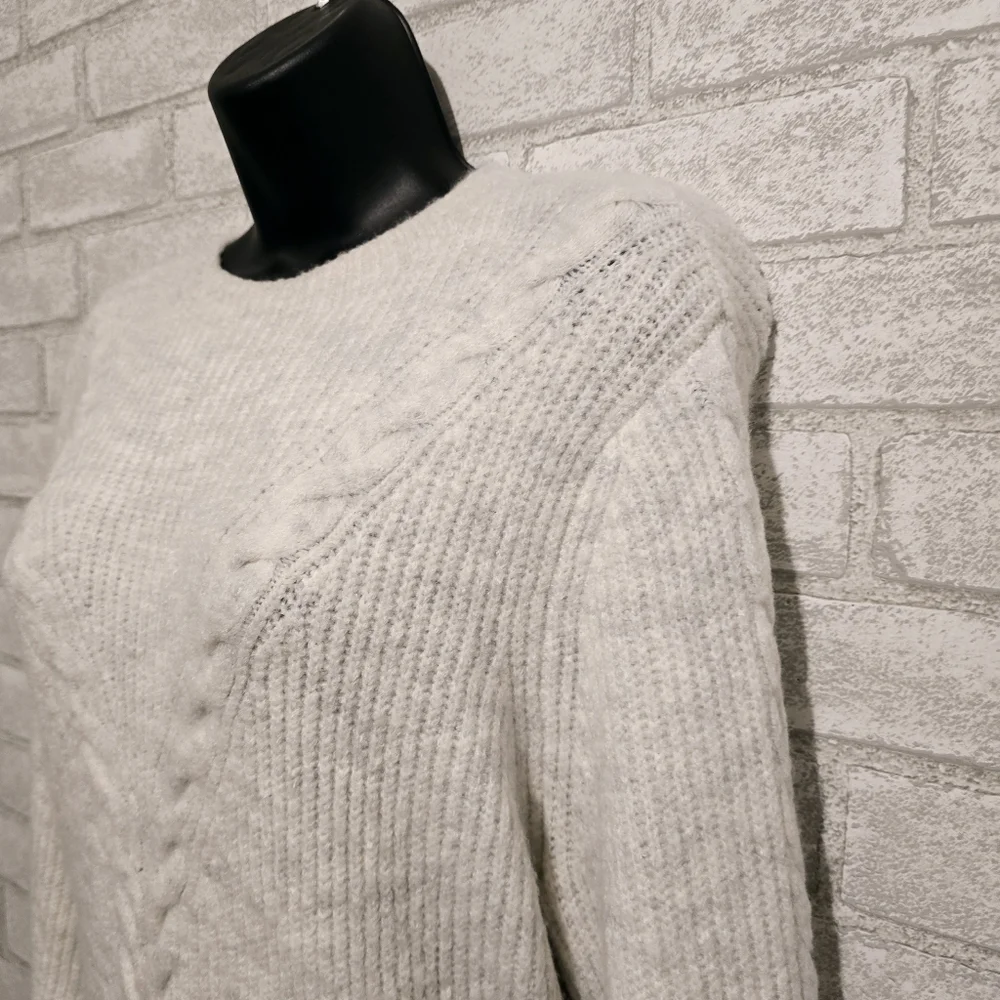Banana Republic Sweater Dress - Picture 3 of 8